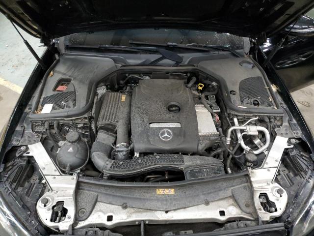 2017 MERCEDES-BENZ E 300 4MAT - WDDZF4KBXHA031442