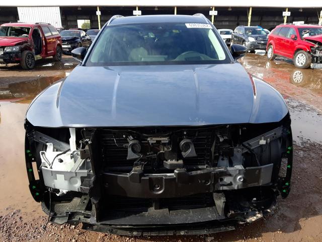 2023 MAZDA CX-50 PREM 7MMVABEM8PN107241