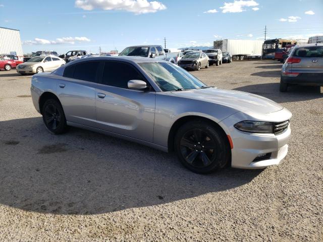 2017 DODGE CHARGER SX - 2C3CDXHG0HH562682