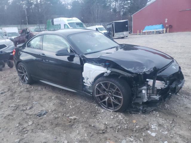 2021 BMW M2 COMPETI WBS2U7C02M7J64129