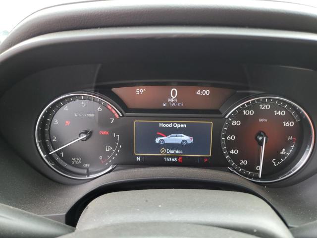2021 CADILLAC CT4 PREMIU - 1G6DB5RK1M0146560