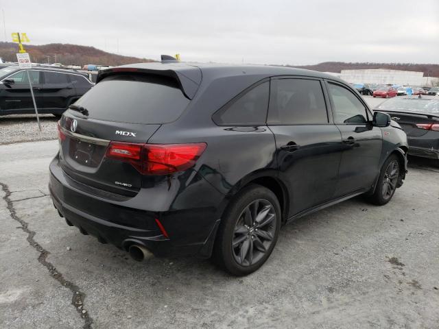 2019 ACURA MDX A-SPEC - 5J8YD4H07KL011910