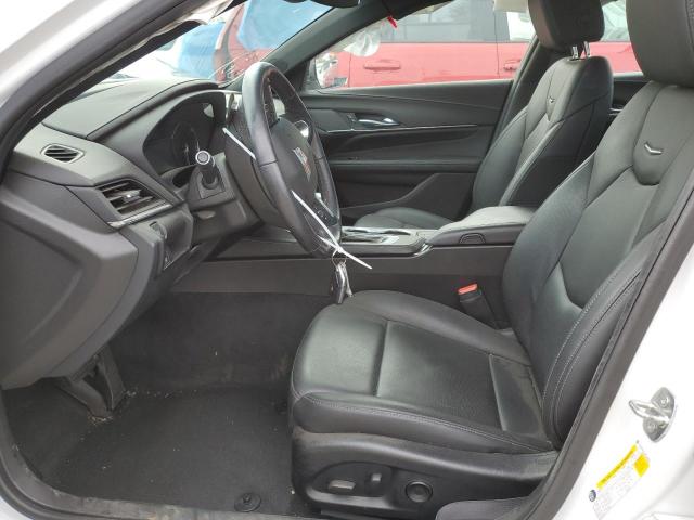 2021 CADILLAC CT4 PREMIU - 1G6DB5RK1M0146560