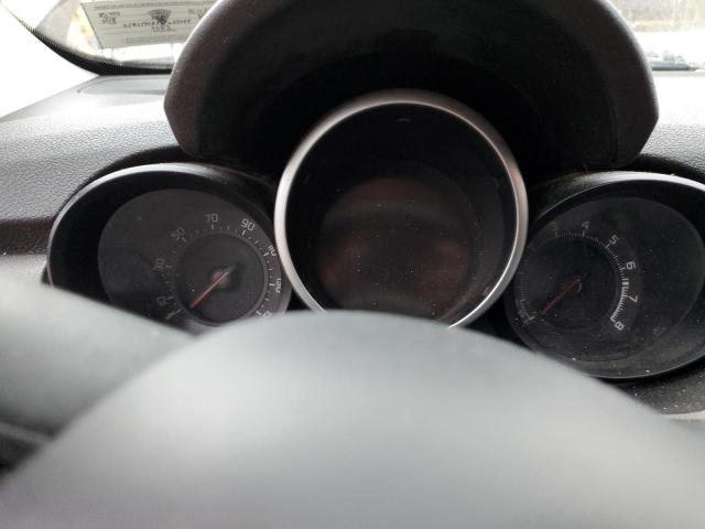 ZFBCFYCBXJP655088 Fiat 500