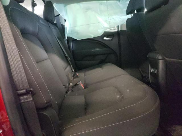 2021 GMC CANYON ELE 1GTG6CEN6M1260776