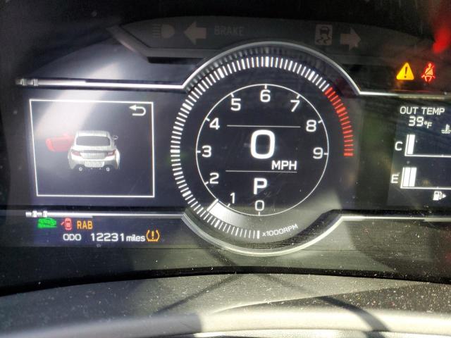 2022 TOYOTA GR 86 JF1ZNBC1XN8752926