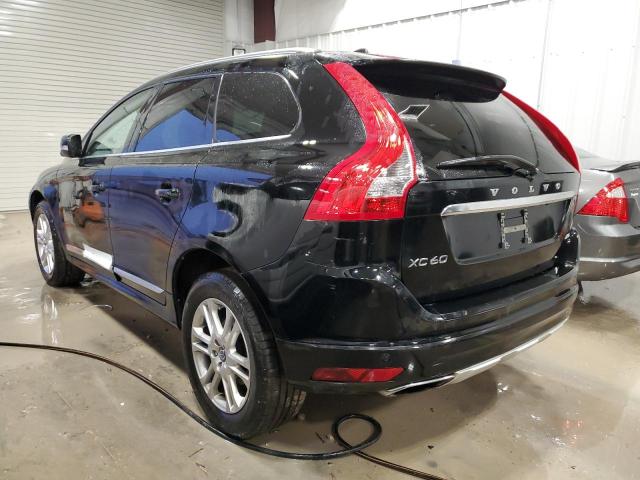 2015 VOLVO XC60 3.2 P YV4952RC9F2603217
