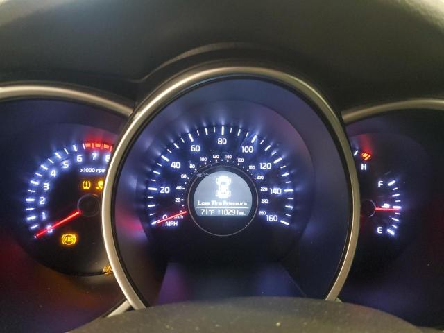 5XXGN4A77FG502837 KIA Optima