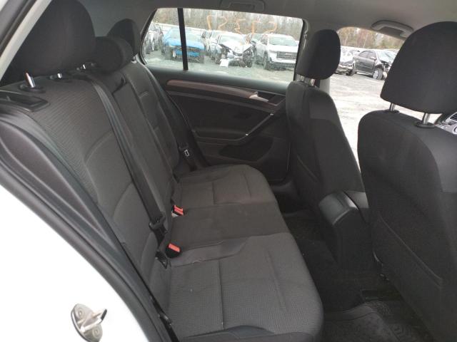 2019 VOLKSWAGEN GOLF S - 3VWG57AU3KM010321