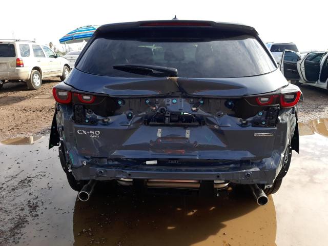 2023 MAZDA CX-50 PREM 7MMVABEM8PN107241