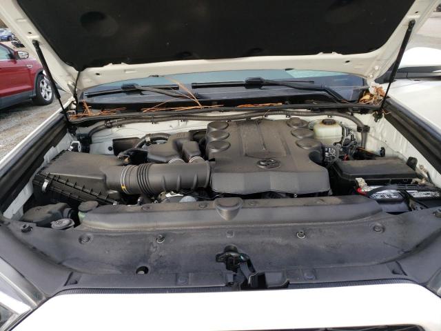 2016 TOYOTA 4 RUNNER S JTEBU5JR2G5302857