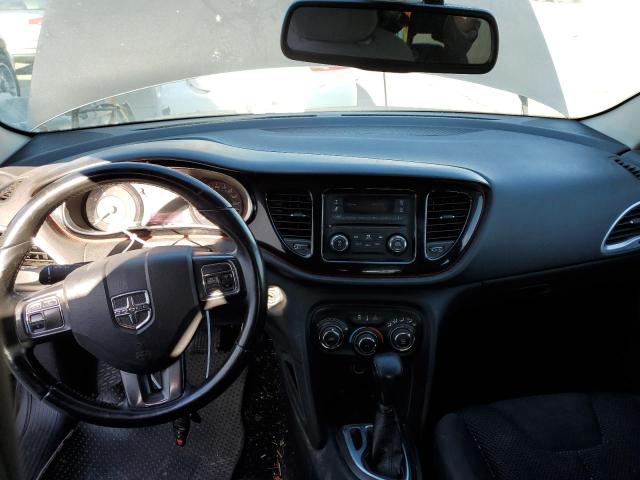 1C3CDFFA8GD821195 Dodge Dart Sxt Sport