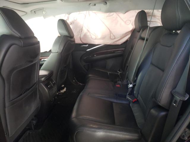 5FRYD4H81GB506634 Acura Mdx Elite