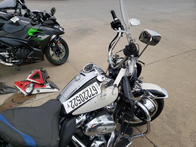 2020 HARLEY-DAVIDSON FLHP 1HD1FHP16LB664374