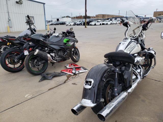 2020 HARLEY-DAVIDSON FLHP 1HD1FHP16LB664374