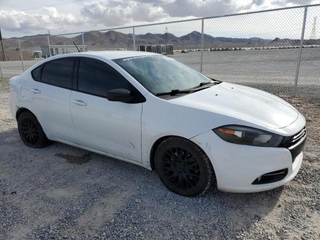 Vin: 1c3cdfbb5fd141459, lot: 70388752, dodge dart sxt 20154