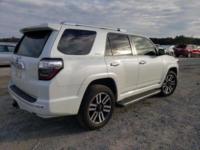 2016 TOYOTA 4 RUNNER S JTEBU5JR2G5302857