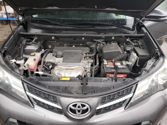 VIN 2T3WFREV4DW061130 2013 TOYOTA RAV4 no.12