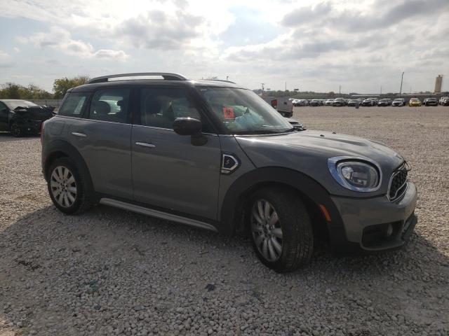 WMZYW7C01L3L52030 Mini Cooper