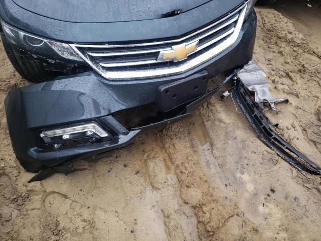 2018 CHEVROLET IMPALA LT - 2G1105S38J9168767