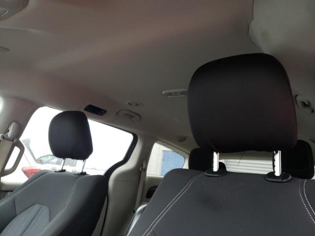 2020 CHRYSLER VOYAGER L 2C4RC1AG8LR110692