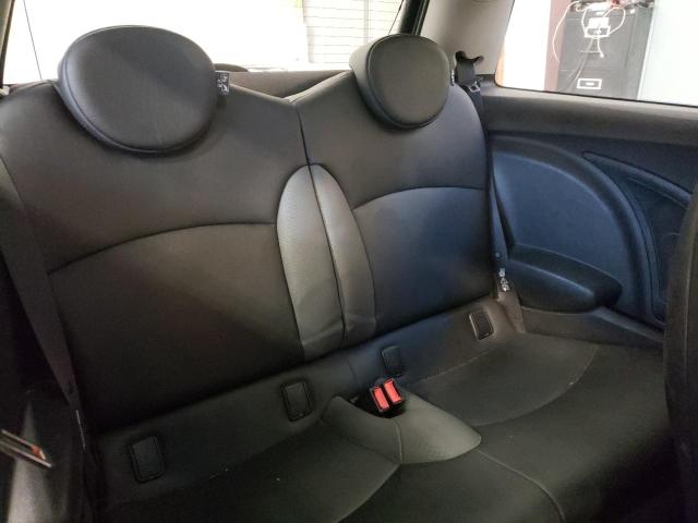 WMWMF73537TL83731 Mini COOPER S