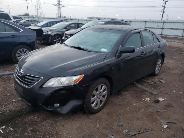 2009 Toyota Camry Se VIN: 4T1BK46KX9U089564 Lot: 57091933