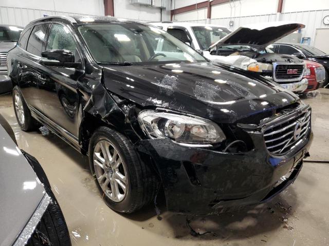 2015 VOLVO XC60 3.2 P YV4952RC9F2603217