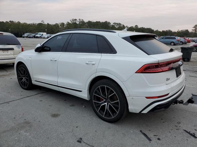 2019 AUDI Q8 PREMIUM WA1EVAF16KD037881