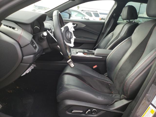 2021 ACURA TLX TECH A - 19UUB6F5XMA004723