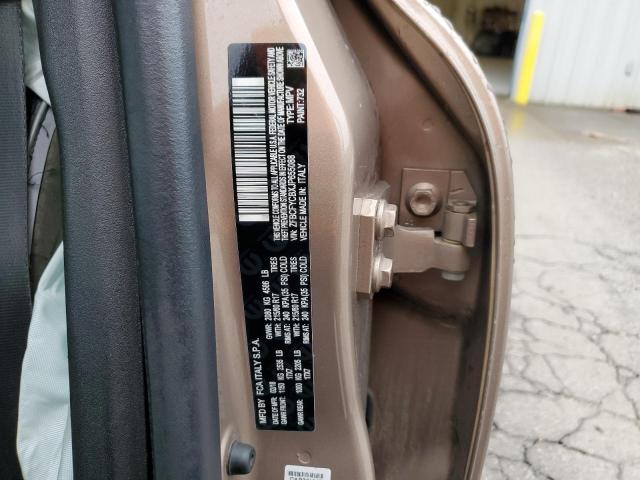ZFBCFYCBXJP655088 Fiat 500