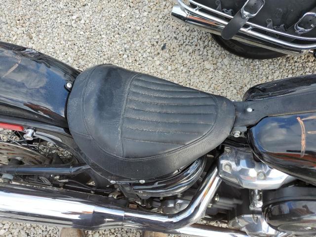 2021 HARLEY-DAVIDSON FLSL 1HD1YDJ1XMB036220