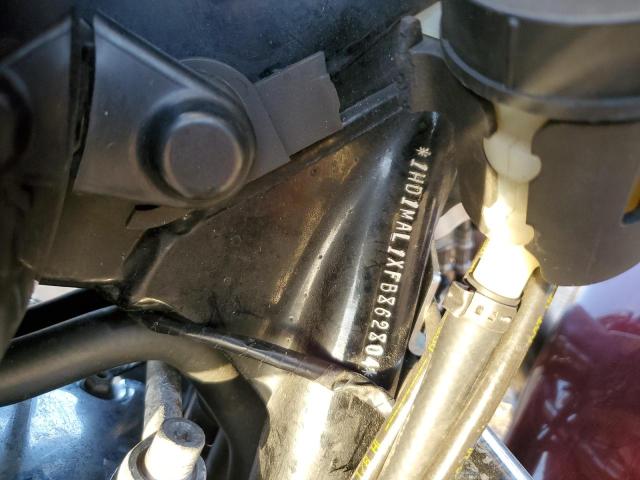 2015 HARLEY-DAVIDSON FLHTCUTG T - 1HD1MAL1XFB862804