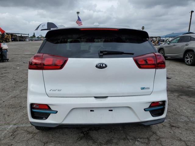 KNDCC3LG6M5104046 KIA NIRO EX