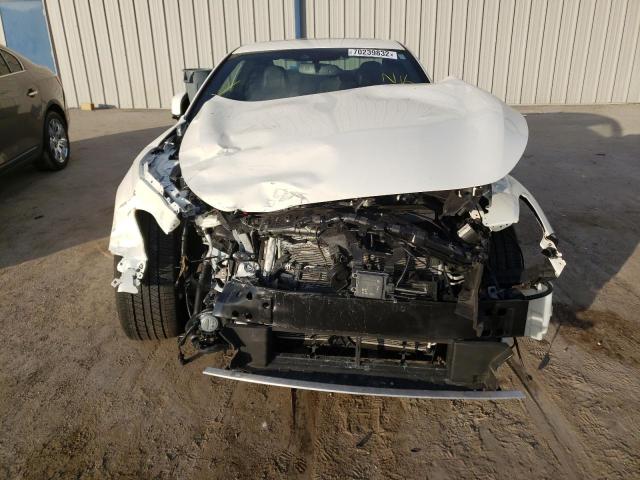 2019 INFINITI Q60 PURE JN1EV7EK0KM230968