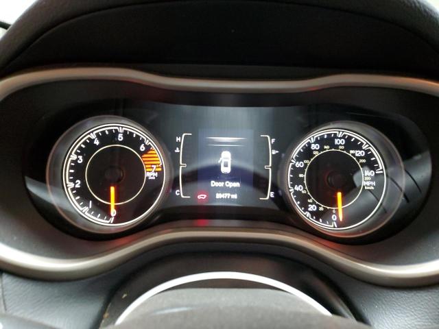 1C4PJLABXGW369453 Jeep Cherokee Sport