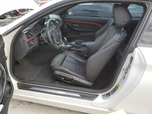 WBA3N9C54EK244740 BMW 428 XI