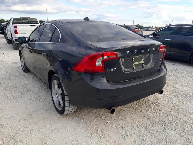 YV1612FH9D2222654 Volvo S60