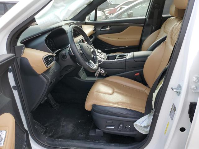 2021 HYUNDAI SANTA FE C 5NMS5DAL9MH355863
