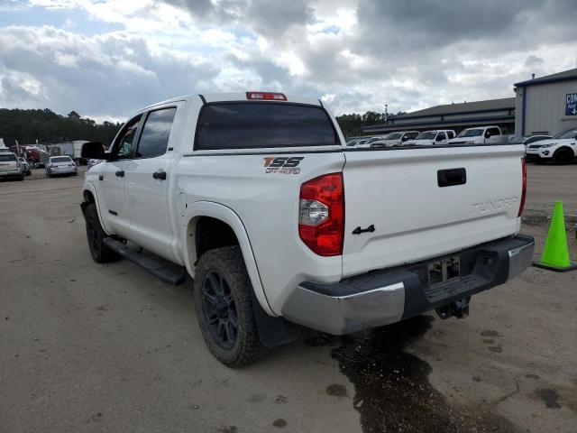 2017 TOYOTA TUNDRA CRE - 5TFDW5F13HX650392