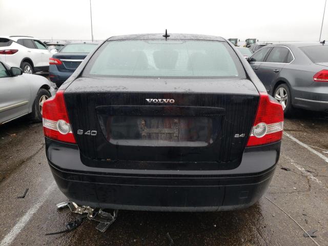 YV1MS382452079004 Volvo S40