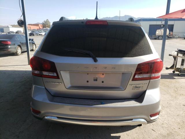 2016 DODGE JOURNEY CR - 3C4PDCGB1GT141507