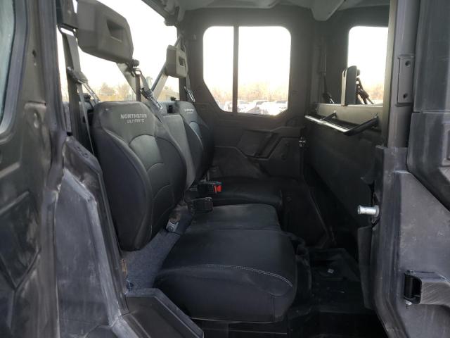 2022 POLARIS RANGER CRE - 4XARSY99XN8483899