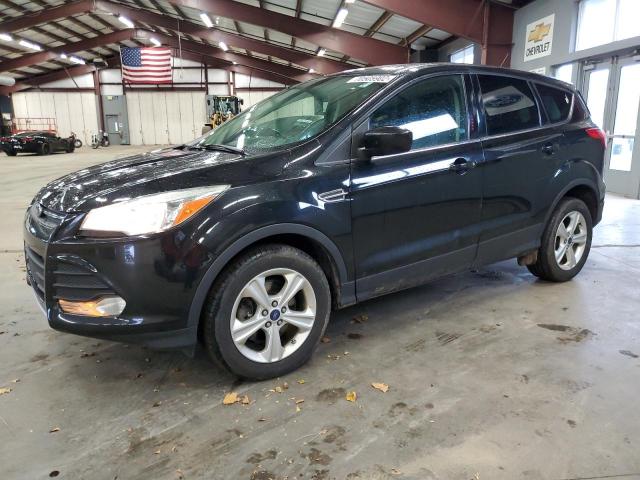 2015 Ford Escape SE en venta en East Granby, CT