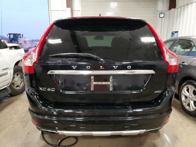 2015 VOLVO XC60 3.2 P YV4952RC9F2603217