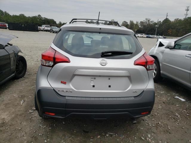 2019 NISSAN KICKS 3N1CP5CU9KL510974
