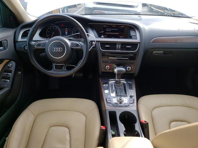 VIN WAUEFAFLXFN005890 2015 Audi A4, Premium Plus no.8