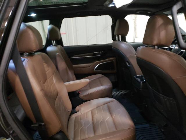 5XYP5DHC4LG090435 KIA Telluride Sx