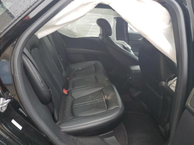 2017 LINCOLN MKZ PREMIE 3LN6L5A93HR619727