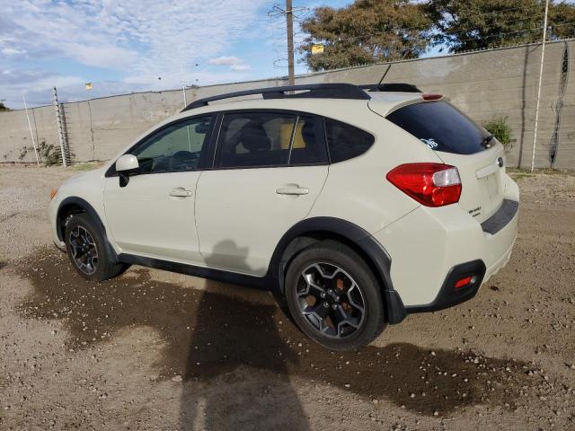 JF2GPACC7D2851097 Subaru Xv Crosstrek 2.0 Premium